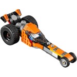 31059 - Creator: Sunset Street Bike - Afbeelding 2