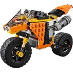 31059 - Creator: Sunset Street Bike - Afbeelding 3