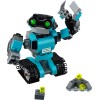 Lego 31062 - Creator: Robo Explorer