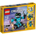 31062 - Creator: Robo Explorer - Afbeelding 2