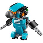 31062 - Creator: Robo Explorer - Afbeelding 4