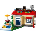 31067 - Creator: Modular Poolside Holiday - Afbeelding 2