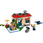 31067 - Creator: Modular Poolside Holiday - Afbeelding 3