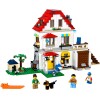 Lego 31069 - Creator: Modular Family Villa