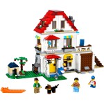 Lego 31069 - Creator: Modular Family Villa