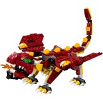 Lego 31073 - Creator: Mythical Creatures