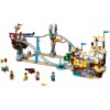 Lego 31084 - Creator: Pirate Roller Coaster
