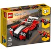 Lego 31100 - Creator: Sports Car