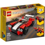 Lego 31100 - Creator: Sports Car