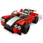 31100 - Creator: Sports Car - Afbeelding 2