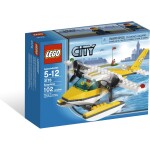 Lego 3178 - City: Seaplane