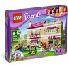 Lego 3315 - Friends: Olivia's House