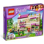 Lego 3315 - Friends: Olivia's House