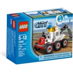 Lego 3365 - City: Space Moon Buggy