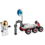 3365 - City: Space Moon Buggy - Afbeelding 2