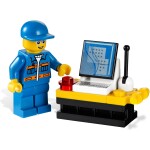 3366 - City: Satellite Launch Pad - Afbeelding 3