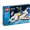 Lego 3367 - City: Space Shuttle