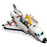3367 - City: Space Shuttle - Afbeelding 2