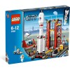 Lego 3368 - City: Space Centre