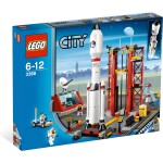 Lego 3368 - City: Space Centre