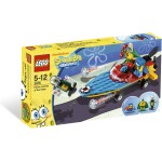 3815 - SpongeBob SquarePants: Heroic Heroes of the Deep - Afbeelding 2