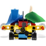 3815 - SpongeBob SquarePants: Heroic Heroes of the Deep - Afbeelding 3