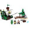 Lego 3817 - SpongeBob SquarePants: The Flying Dutchman