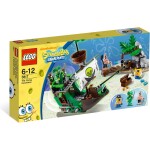 3817 - SpongeBob SquarePants: The Flying Dutchman - Afbeelding 2