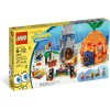 Lego 3818 - SpongeBob SquarePants: Bikini Bottom Undersea Party