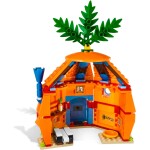 3818 - SpongeBob SquarePants: Bikini Bottom Undersea Party - Afbeelding 3