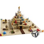Lego 3843 - Games: Ramses Pyramid