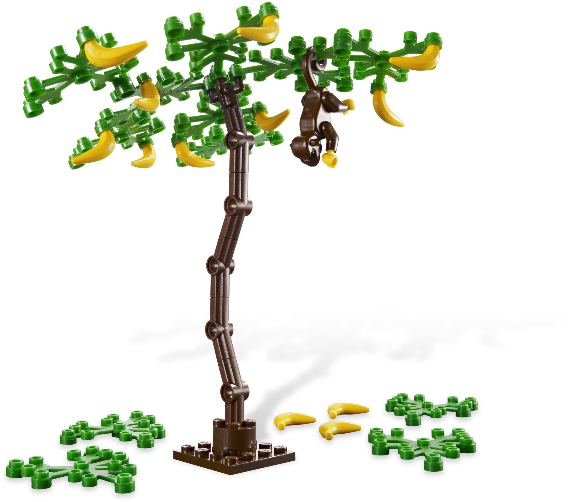 3853_alt1 Lego 3853 - Games: Banana Balance