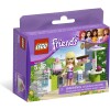 Lego 3930 - Friends: Stephanie's Outdoor Bakery