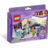 Lego 3933 - Friends: Olivia's Invention Workshop