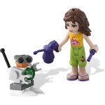 3933 - Friends: Olivia's Invention Workshop - Afbeelding 3