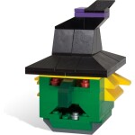 Lego 40032 - Seasonal: Witch