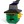 Lego 40032 - Seasonal: Witch