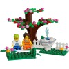 Lego 40052 - Seasonal: Springtime Scene