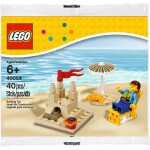 40054 - Seasonal: Summer Scene