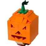 Lego 40055 - Seasonal: Halloween Pumpkin