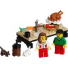 Lego 40056 - Seasonal: Thanksgiving Feast