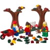Lego 40057 - Seasonal: Fall Scene