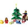 Lego 40058 - Seasonal: Decorating the Tree
