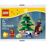 40058 - Seasonal: Decorating the Tree - Afbeelding 2