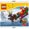 Lego 40059 - Seasonal: Santa's Sleigh