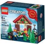 Lego 40082 - Seasonal: Christmas Tree Stand