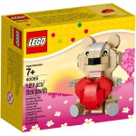 Lego 40085 - Seasonal: LEGO Valentine