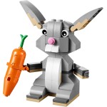Lego 40086 - Seasonal: LEGO Easter