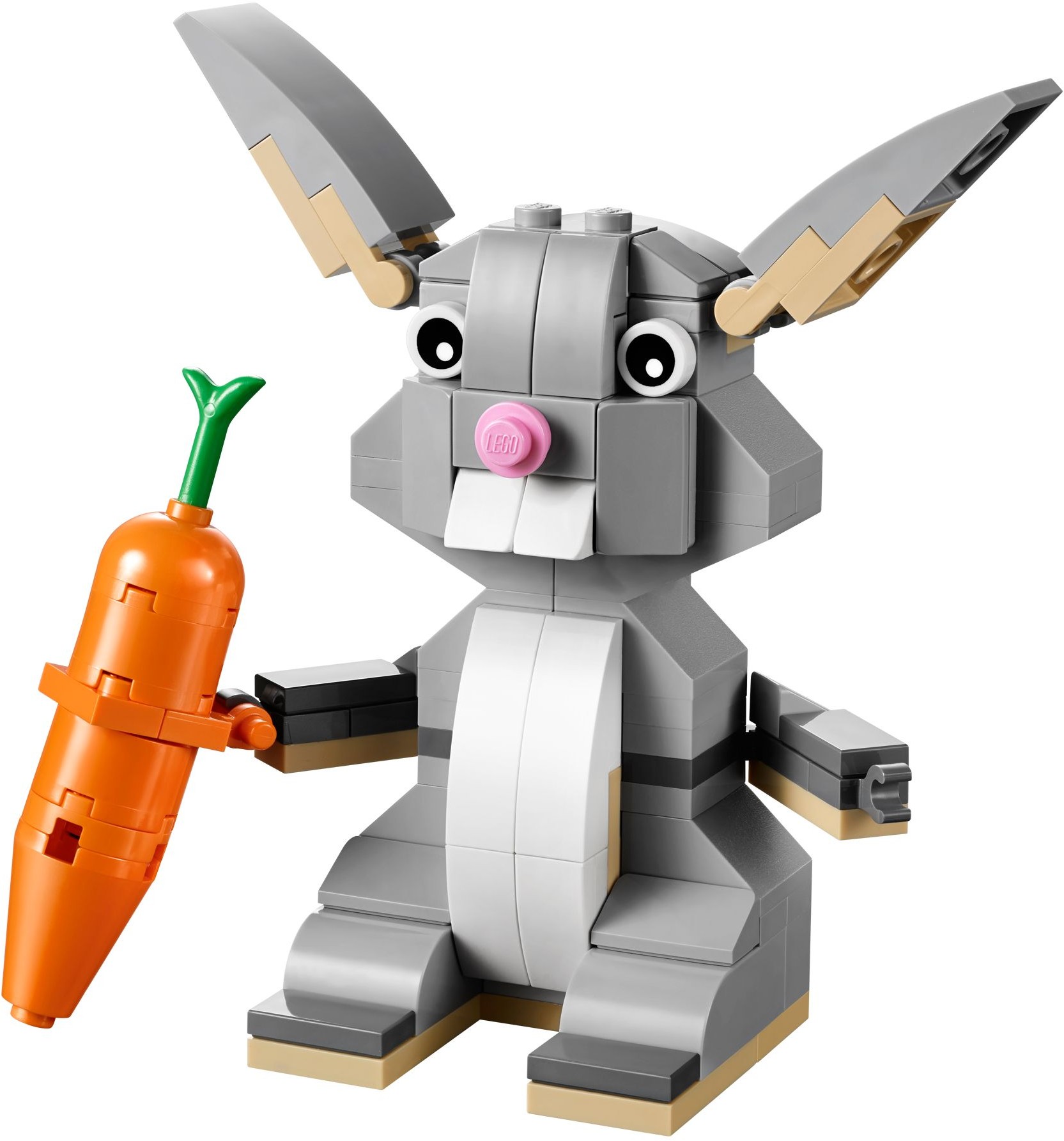 40086 Lego 40086 - Seasonal: LEGO Easter
