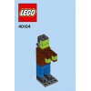 Lego 40104 - Promotional: Monthy Minibuild 14-10 Frankenstein's Monster